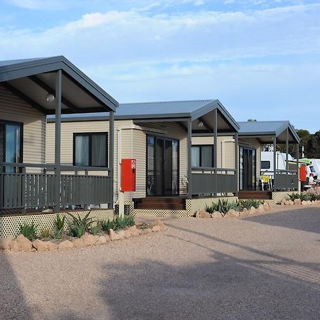 Big4 Ceduna Tourist Park Eksteriør billede