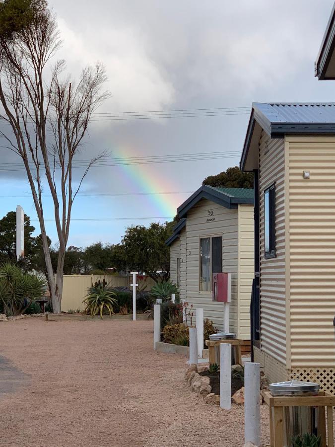 Big4 Ceduna Tourist Park Eksteriør billede