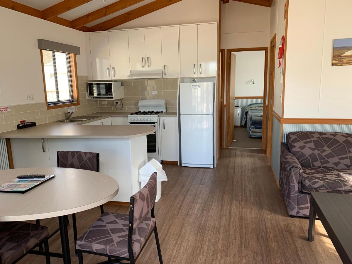 Big4 Ceduna Tourist Park Eksteriør billede