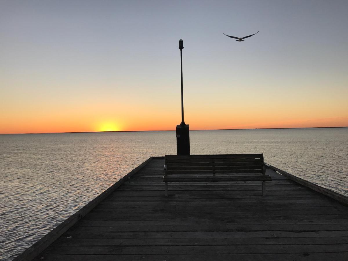 Big4 Ceduna Tourist Park Eksteriør billede