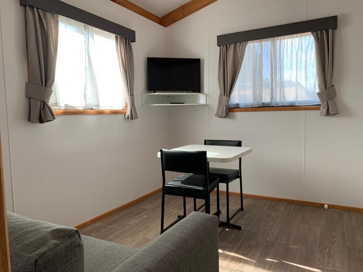 Big4 Ceduna Tourist Park Eksteriør billede