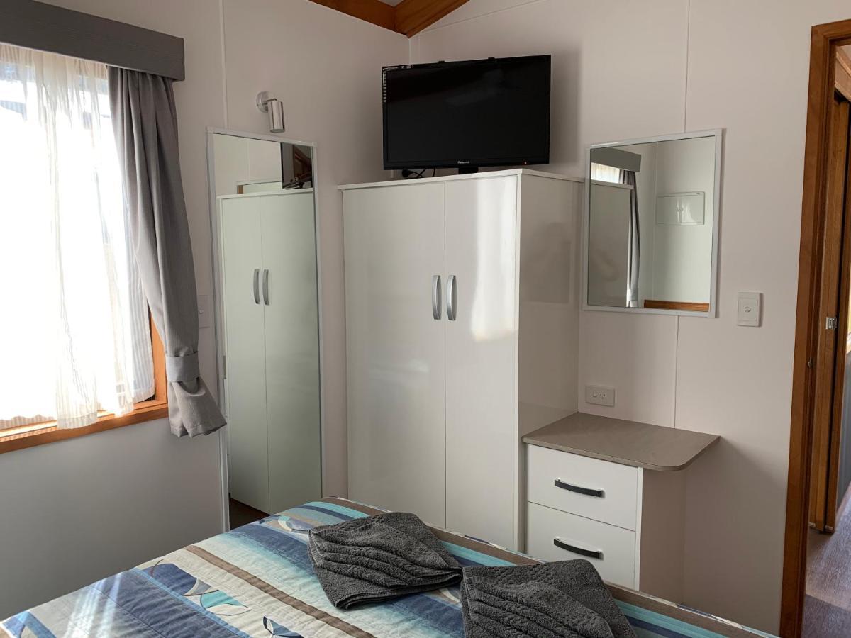 Big4 Ceduna Tourist Park Eksteriør billede
