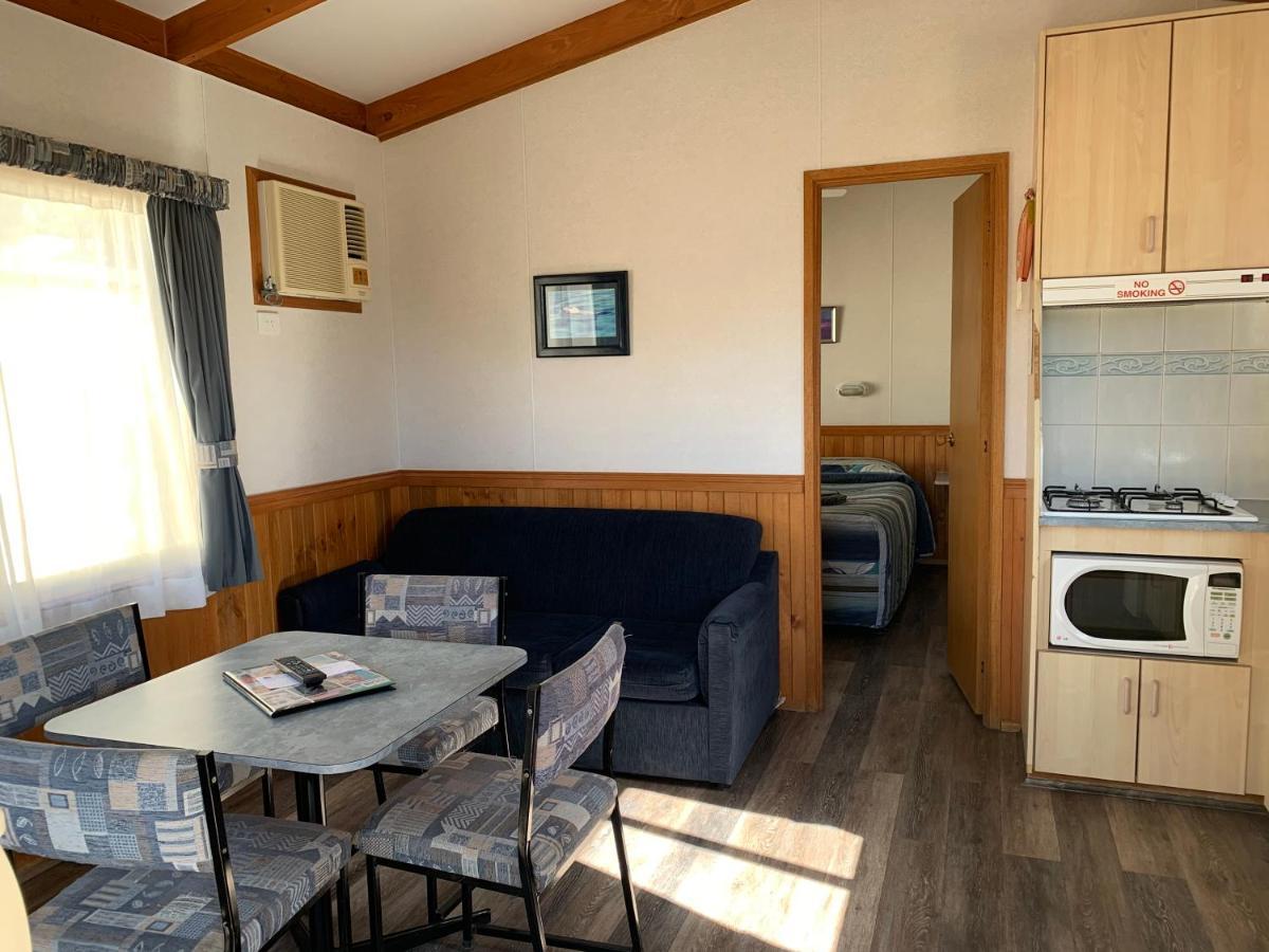 Big4 Ceduna Tourist Park Eksteriør billede