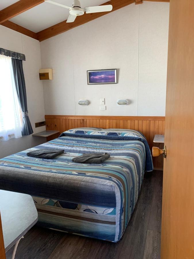 Big4 Ceduna Tourist Park Eksteriør billede