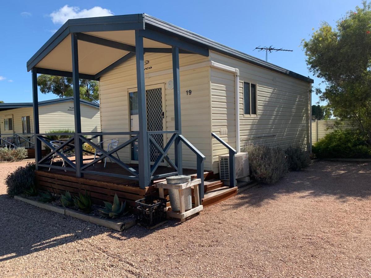 Big4 Ceduna Tourist Park Eksteriør billede