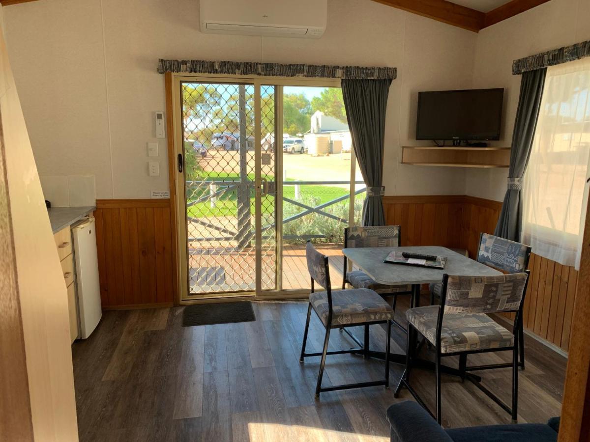 Big4 Ceduna Tourist Park Eksteriør billede